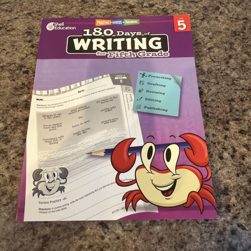 180 days writing - 180,