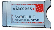 Adaptador PCMCIA VIACCESS para