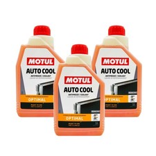 MOTUL AUTO COOL OPTIMAL -37°C
