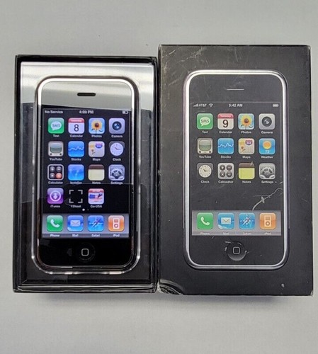 Apple iphone generazione - apple, 1a