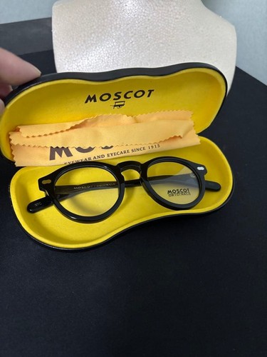 Occhiali sole moscot milzen - occhiali,