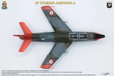 Fiat G.91T 1/48 SCALE full