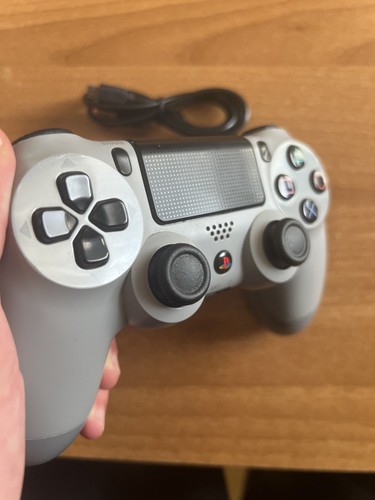 Sony ps4 controller 20th - controller,
