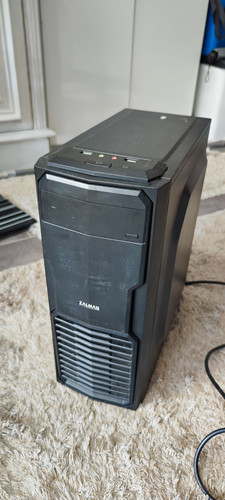 Computer intel pentium - pc/computer,