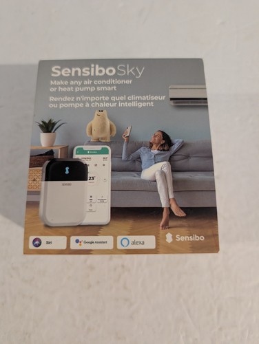 Sensibo sky smart - sensibo,