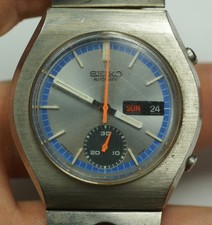 Orologio seiko 6139 - seiko, rally