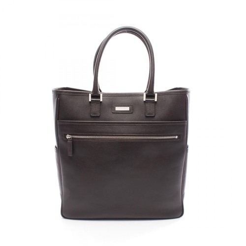 Borsa mano burberry tote - borsa, bag