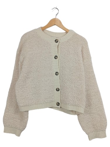 Jdy cardigan donna - jdy, beige