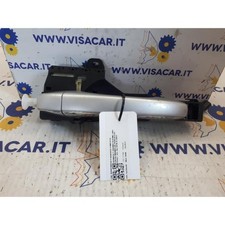 Maniglia Porta Esterno Posteriore Sinistro Renault Grand Scénic 4a Serie (2016)