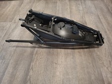 Telaio posteriore (rail) BMW R