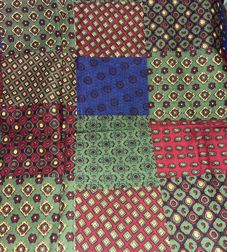 Trapunta vintage anni - , 70