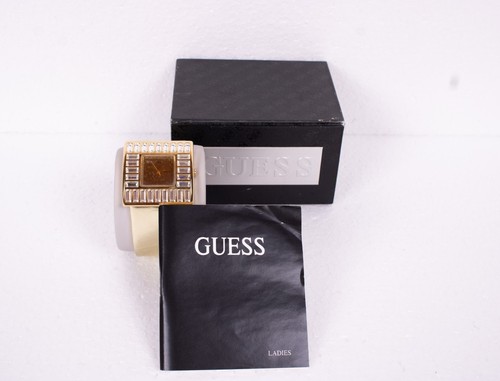 Orologio guess donna - guess, bracciale