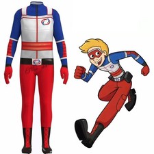 Costume Carnevale Cosplay