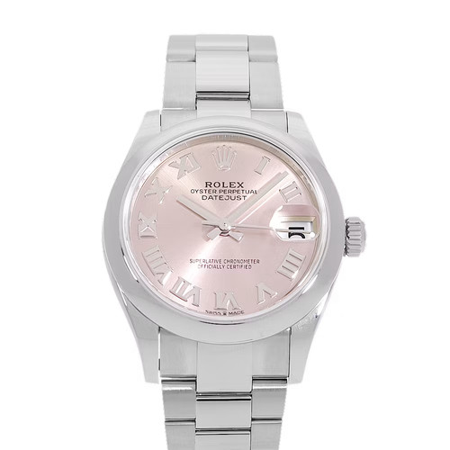 Rolex datejust automatico - rolex,