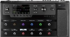Linea 6 Helix Pavimento
