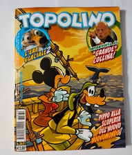 Topolino N. 2631 del 2 Maggio