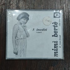 CD JUKE BOX MIMÌ BERTÈ  &
