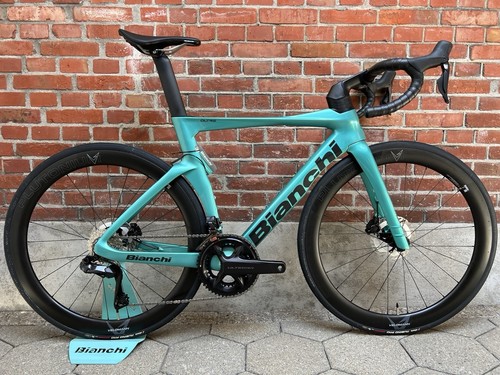 Nuovo bianchi oltre - nuovo!,