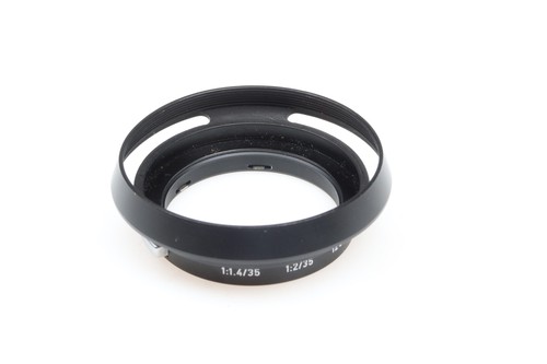 Leica parasole 12504 - , summilux