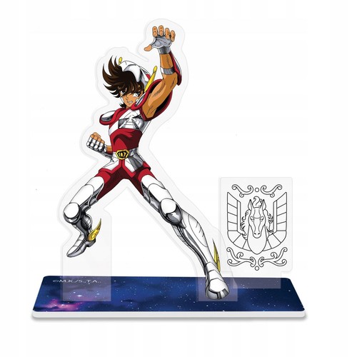 Saint seiya pegasus - seiya,
