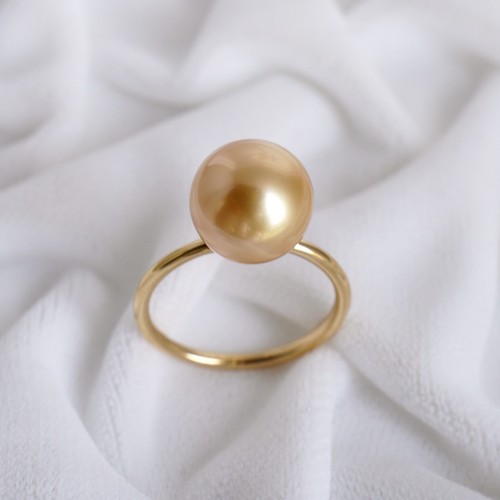Anello aaa oro rotondo - anello,
