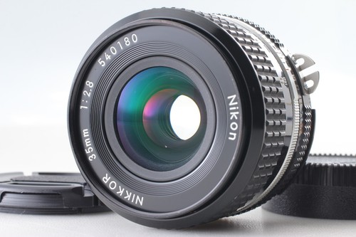 Quasi come nuovo - nikon, ai-s