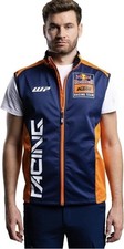 Gilet ktm replica racing team - gilet,