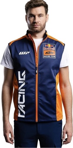Gilet ktm replica racing team - replica,