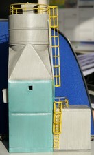 Bachmann 44-052 Concrete Works