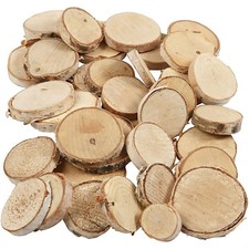Mini Tronchetti in Legno –