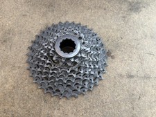 Shimano XTR CS-M960 Cassette 9