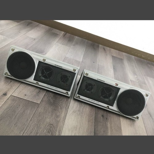 Pioneer x11 speakers - pioneer, ts-x11