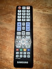 Samsung AA59-00785A Remote