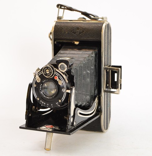 Agfa billy iii 144 - billy,
