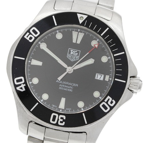 Orologio uomo automatico tag - orologio,