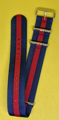 Cinturino orologio nato - orologio,