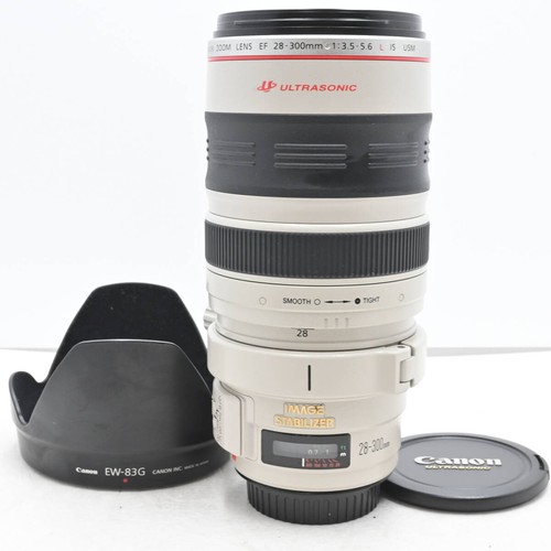 Canon ef28 300mm 6l - canon, is