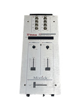 Vestax pmc pro champagne - a,