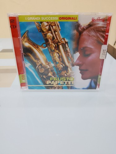Fausto papetti i grandi - -,
