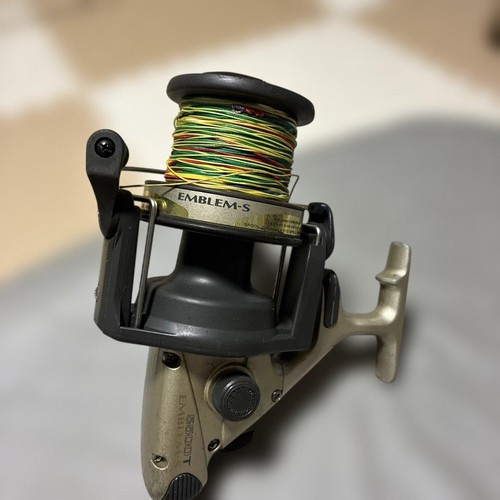 Mulinello spinning daiwa - spinning,