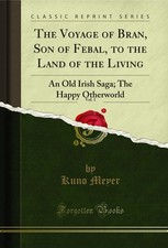 The Voyage of Bran, Son of