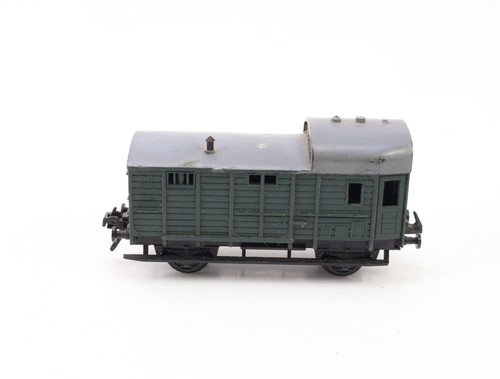 Trix express 3454 vagone - trix,