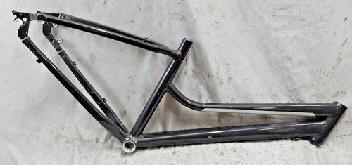 Telaio bici ibrida donna trek - telaio,