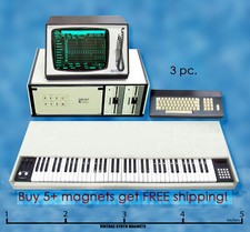 Fairlight CMI System ConBrio