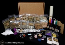 Mega Witchy Mystery Box