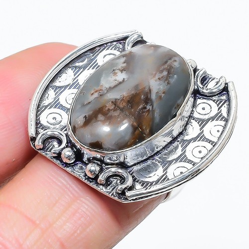 Anello gioiello argento - anello,