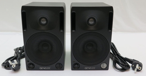 Genelec 2029a paio di - genelec, 1