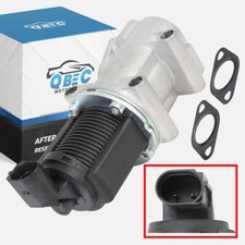 VALVOLA EGR ADATTA PER FIAT