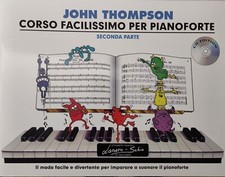 John Thompson Corso