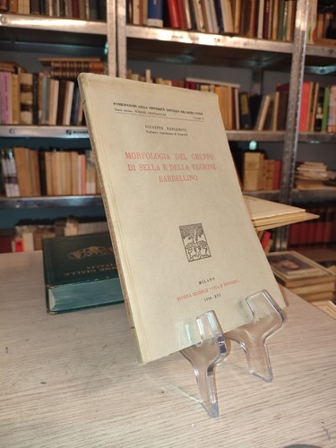 Nangeroni morfologia del - morfologia,